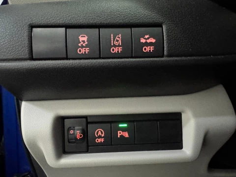 Suzuki Swift 1.2 S3 Mild Hybrid