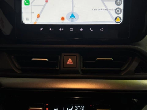Suzuki Swift 1.2 S3 Mild Hybrid