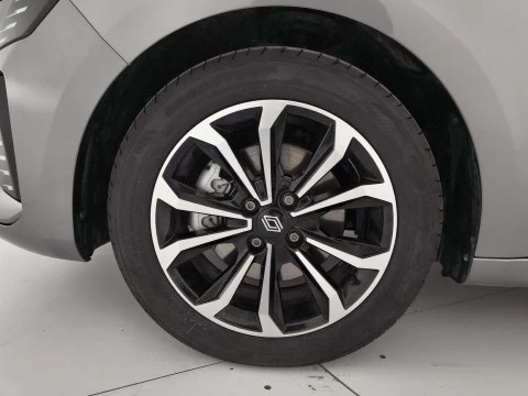 Renault Clio  Hibrido  E-TECH Full Hybrid Techno 105kW