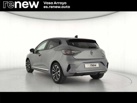 Renault Clio  Hibrido  E-TECH Full Hybrid Techno 105kW