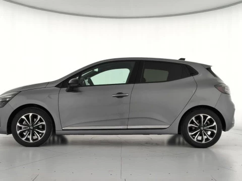 Renault Clio  Hibrido  E-TECH Full Hybrid Techno 105kW