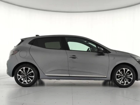 Renault Clio  Hibrido  E-TECH Full Hybrid Techno 105kW
