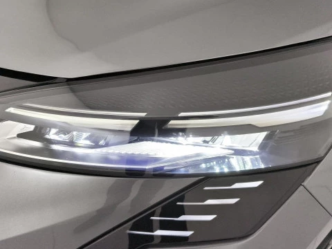 Renault Clio  Hibrido  E-TECH Full Hybrid Techno 105kW