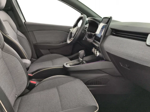 Renault Clio  Hibrido  E-TECH Full Hybrid Techno 105kW