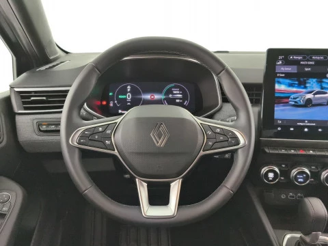 Renault Clio  Hibrido  E-TECH Full Hybrid Techno 105kW