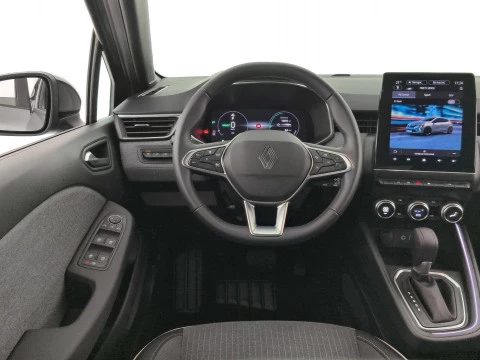 Renault Clio  Hibrido  E-TECH Full Hybrid Techno 105kW