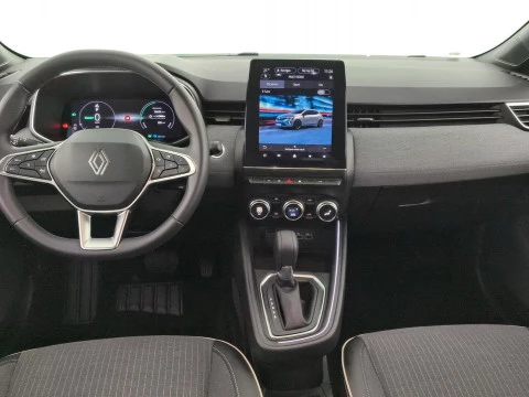 Renault Clio  Hibrido  E-TECH Full Hybrid Techno 105kW