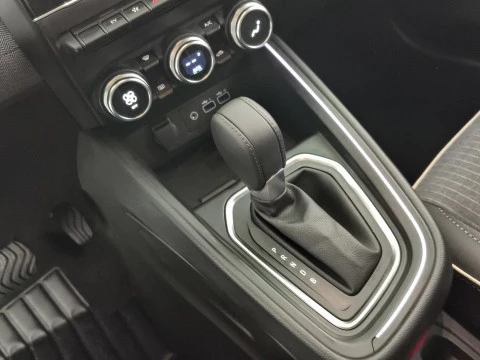 Renault Clio  Hibrido  E-TECH Full Hybrid Techno 105kW