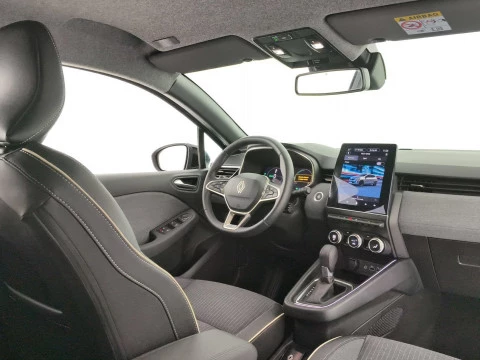 Renault Clio  Hibrido  E-TECH Full Hybrid Techno 105kW