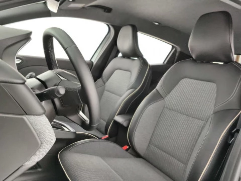 Renault Clio  Hibrido  E-TECH Full Hybrid Techno 105kW