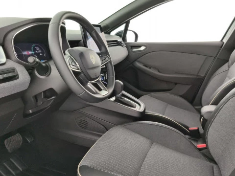 Renault Clio  Hibrido  E-TECH Full Hybrid Techno 105kW