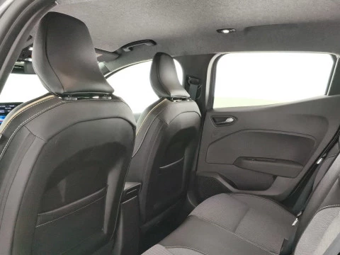 Renault Clio  Hibrido  E-TECH Full Hybrid Techno 105kW