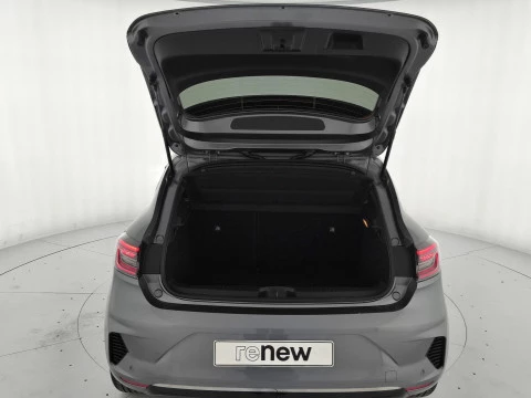 Renault Clio  Hibrido  E-TECH Full Hybrid Techno 105kW