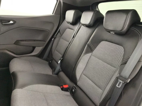 Renault Clio  Hibrido  E-TECH Full Hybrid Techno 105kW