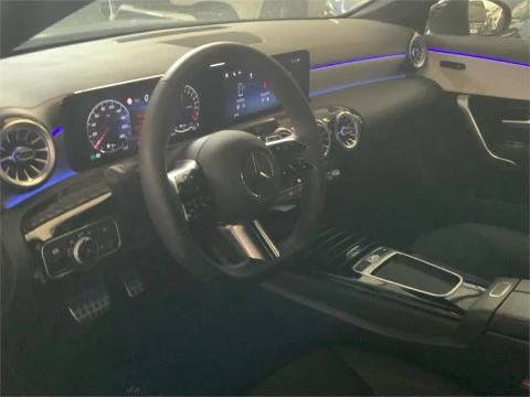 Mercedes-Benz CLA 250 e