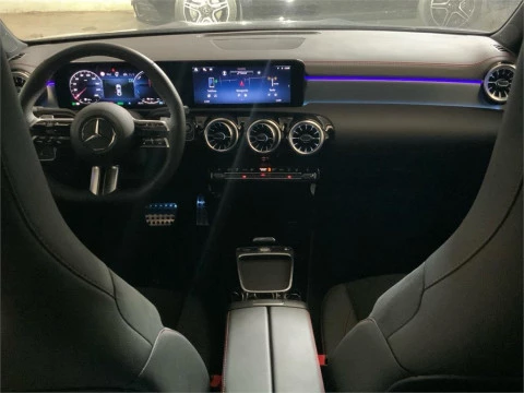 Mercedes-Benz CLA 250 e