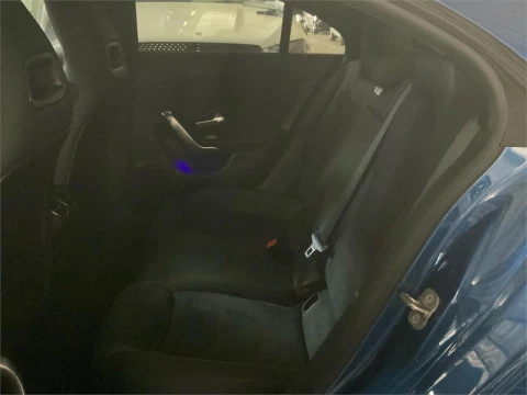 Mercedes-Benz CLA 250 e