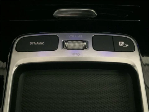 Mercedes-Benz CLA 250 e