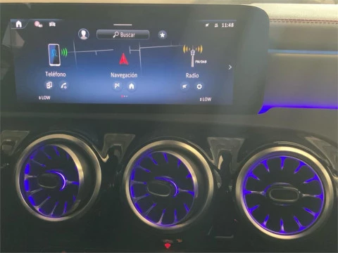 Mercedes-Benz CLA 250 e