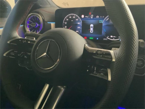 Mercedes-Benz CLA 250 e