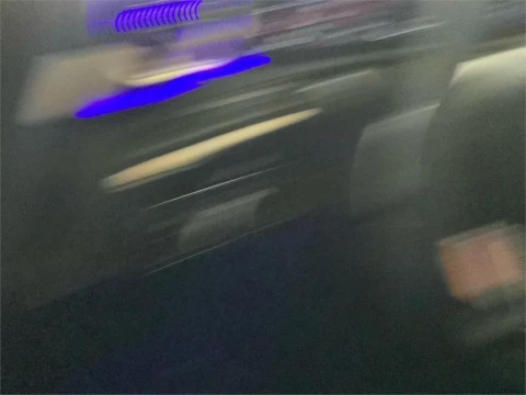 Mercedes-Benz CLA 250 e