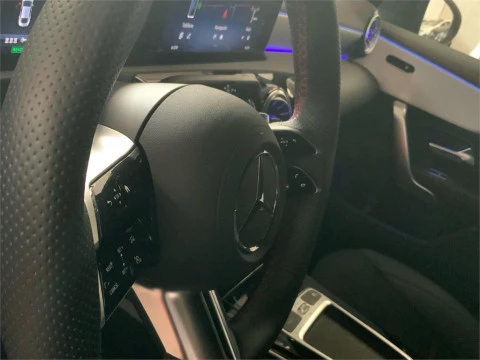 Mercedes-Benz CLA 250 e