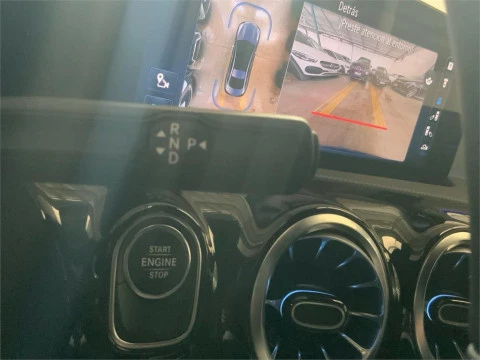 Mercedes-Benz CLA 250 e