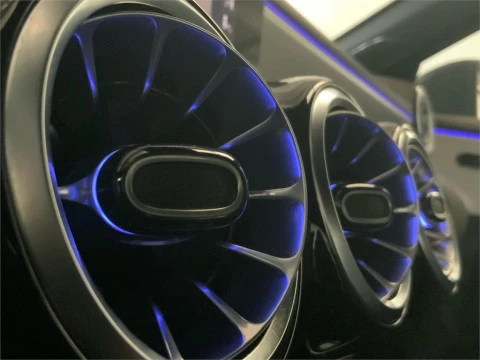 Mercedes-Benz CLA 250 e