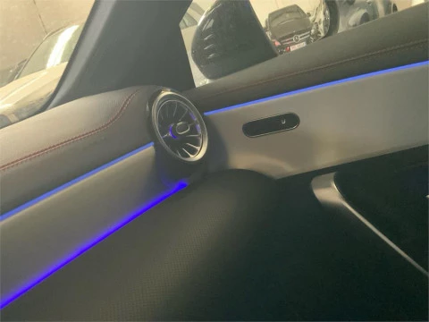 Mercedes-Benz CLA 250 e