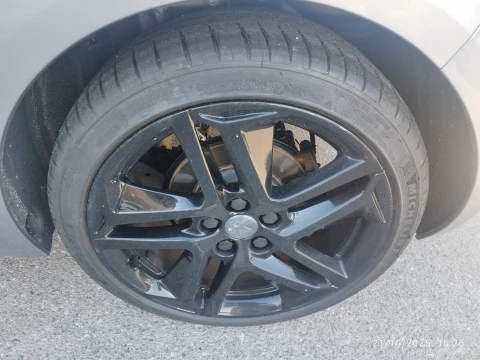 Peugeot 308 5P GT Line BlueHDi 130 S&S EAT8