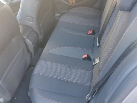 Peugeot 308 5P GT Line BlueHDi 130 S&S EAT8