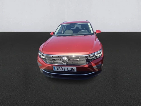 Volkswagen Tiguan Life 2.0 TDI 110kW (150CV) DSG