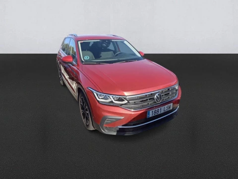 Volkswagen Tiguan Life 2.0 TDI 110kW (150CV) DSG