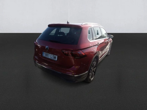 Volkswagen Tiguan Life 2.0 TDI 110kW (150CV) DSG