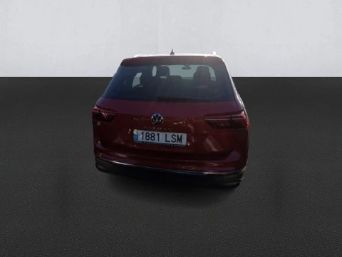 Volkswagen Tiguan Life 2.0 TDI 110kW (150CV) DSG