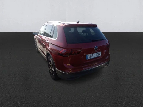 Volkswagen Tiguan Life 2.0 TDI 110kW (150CV) DSG