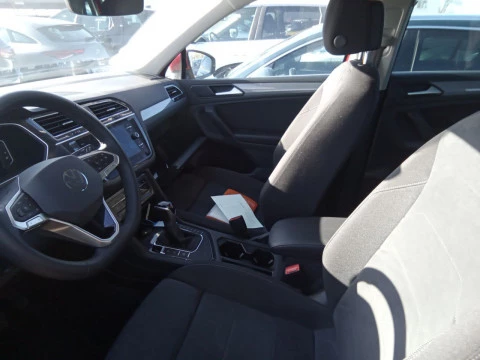 Volkswagen Tiguan Life 2.0 TDI 110kW (150CV) DSG