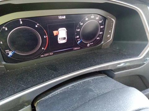 Volkswagen Tiguan Life 2.0 TDI 110kW (150CV) DSG