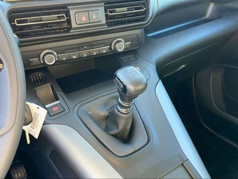 Opel Combo 100 Cv 1.5 Td S/S MT6 €6.4