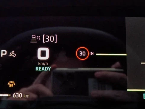 Dacia Bigster JOURNEY HYBRID 155CV