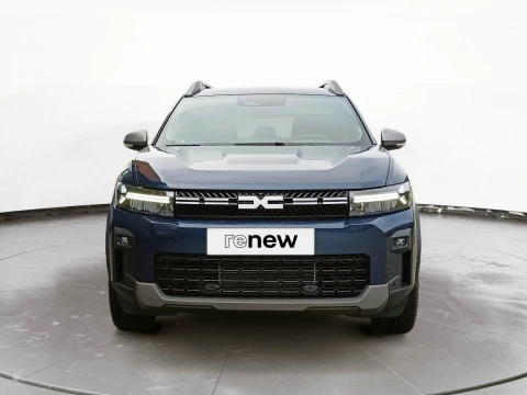 Dacia Bigster JOURNEY HYBRID 155CV