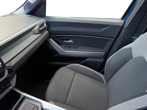 Dacia Bigster JOURNEY HYBRID 155CV