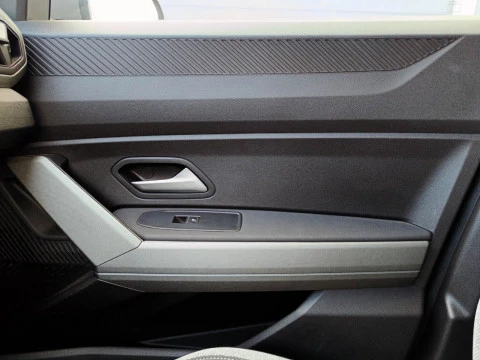 Dacia Bigster JOURNEY HYBRID 155CV