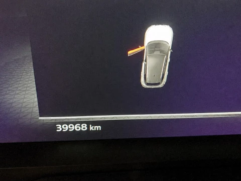 Nissan Qashqai DIG-T 103kW N-Connecta
