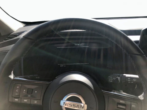 Nissan Qashqai DIG-T 103kW N-Connecta
