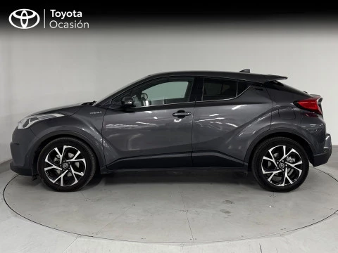 Toyota C-HR 1.8 125H Advance