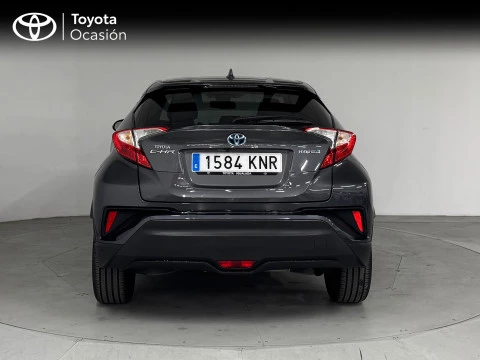 Toyota C-HR 1.8 125H Advance