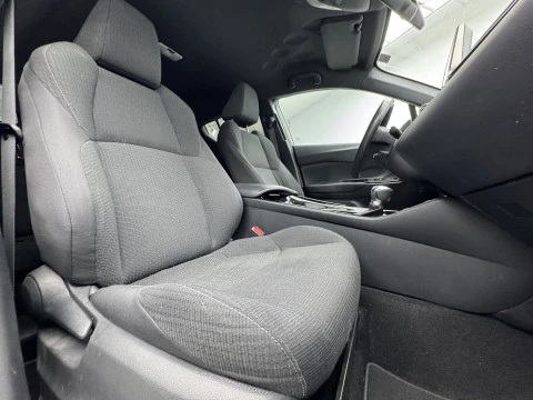 Toyota C-HR 1.8 125H Advance