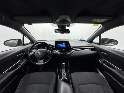 Toyota C-HR 1.8 125H Advance