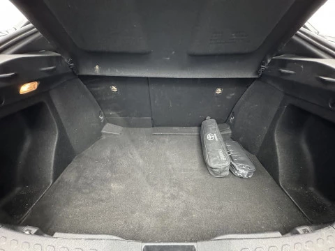 Toyota C-HR 1.8 125H Advance